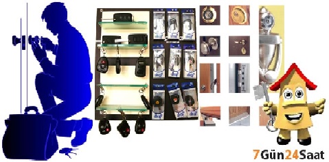 kasa çilingir hizmeti Kafkas